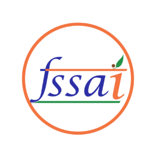 FSSAI Approved